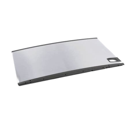 Manitowoc Ice Assembly-Front Panel I1800 I14 000015671